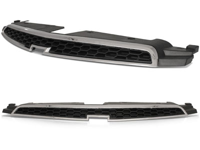 Grade cruze 12 superior