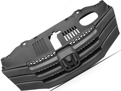 Grade city 09 14 preta c frisos grafite