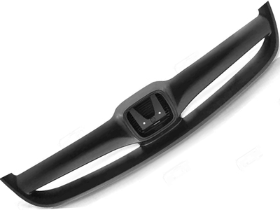 Grade Civic 04/06 (Preta)