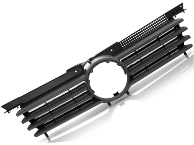 Grade Bora 99/07 (Preta)