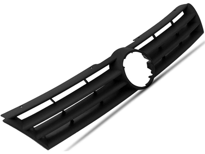 Grade fox 10 14 preta texturizada