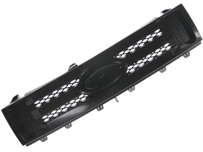 Grade ecosport 11 12 preto