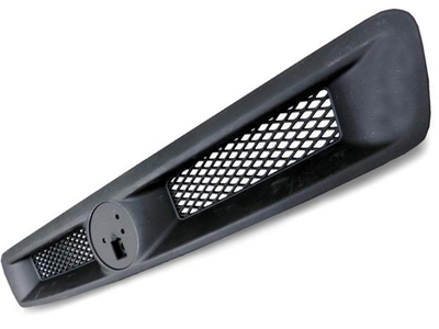 Grade Palio 01/03 (Preta)