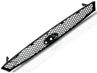 Grade focus ghia 00 03 preta