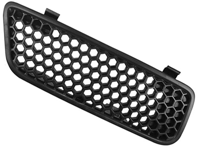 Grade scenic 01 ld preta