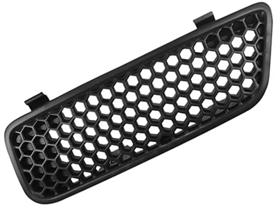 Grade scenic 01 le preta