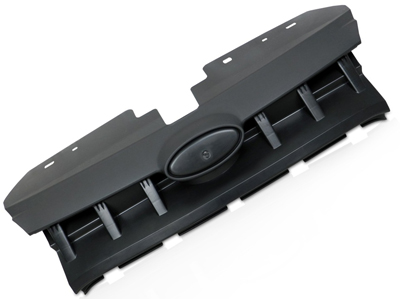 Grade Fiesta 11/14 (Preta)