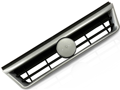 Grade ducato 05 friso prata