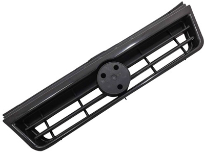 Grade ducato 05 friso preto