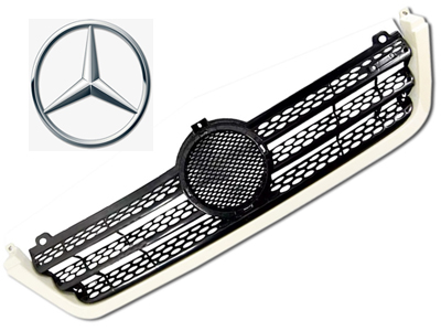 Grade sprinter 03 11 friso branco c emblema