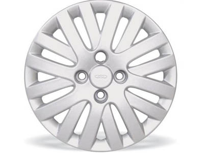 Calota Gol Trend Geração V 2009 (Aro 13")(Parafusada)