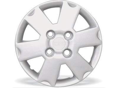 Calota KA 2003 (Aro 13")(Parafusada)