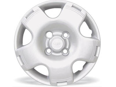 Calota Gol Geração IV (Aro 13")(Parafusada)