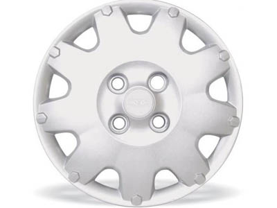 Calota celta prisma 2006 aro 13 parafusada