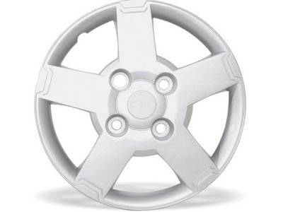 Calota KA 2008 (Aro 13")(Parafusada)
