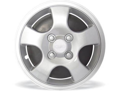 Calota a4 aro 14 arame