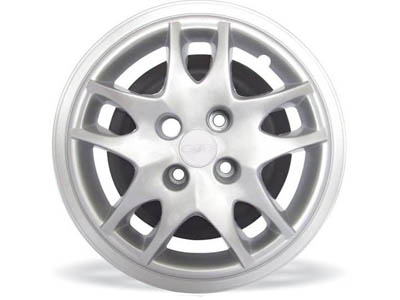 Calota matrix aro 14 parafusada