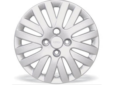 Calota Gol Trend Geração V 2009 (Aro 14")(Parafusada)