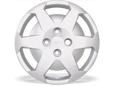 Calota gol gl 87 89 e gol 95 aro 13 parafusada