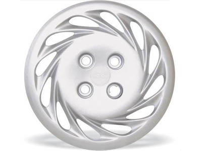 Calota palio 1999 aro 13 parafusada