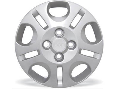 Calota uno palio fire economy 2008 aro 13 parafusada