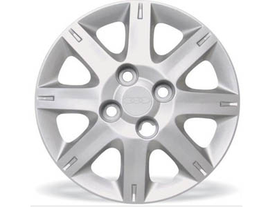 Calota Uno/Palio Way Economy 2008 (Aro 13")(Parafusada)