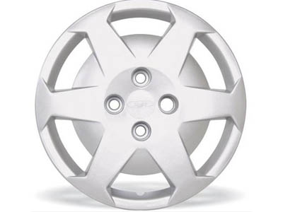 Calota meriva aro 14 parafusada