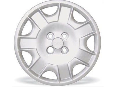 Calota scenic aro 15 parafusada