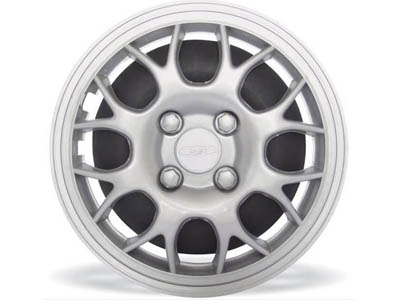 Calota spider aro 14 arame