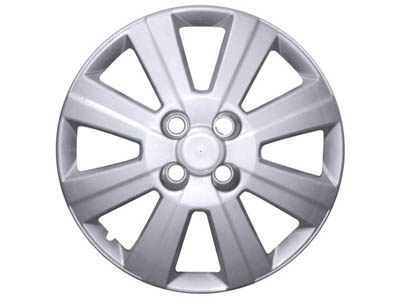 Calota Agile 2010/2013 (Aro 14")(Parafusada)