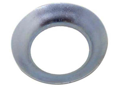 Arruela Calota (Unidade)