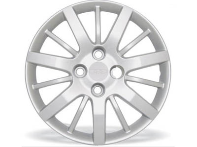 Calota Palio/Siena 2009/2010 (Aro 13")(Parafusada)