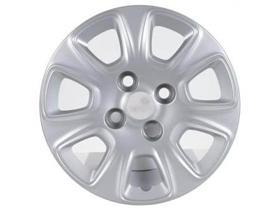 Calota uno vivace 2011 aro 13 parafusada