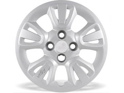 Calota uno way 2011 aro 14 parafusada