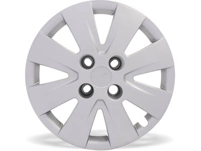 Calota gol voyage fox 2010 2011 aro 14 parafusada