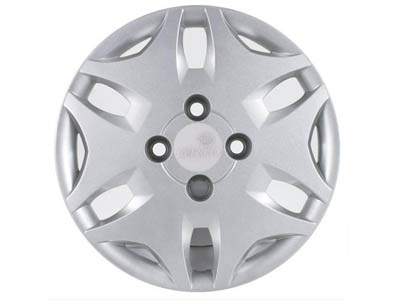 Calota ka 2011 aro 14 parafusada