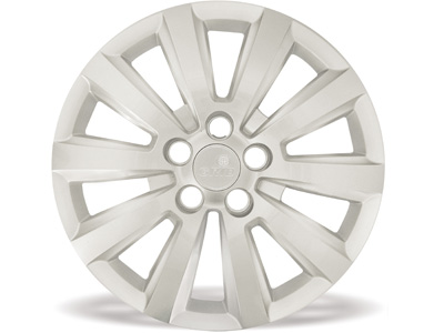 Calota fox polo 2014 aro 14 parafusada