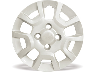 Calota KA 2014 (Aro 13")(Parafusada)