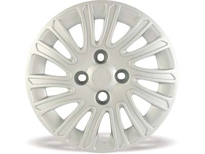 Calota Grand Siena 2012/2013 (Aro 13")(Parafusada)