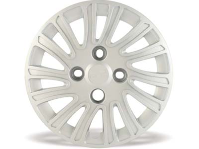 Calota Grand Siena 2012/2013 (Aro 14")(Parafusada)