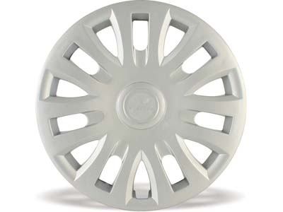 Calota c3 2007 2013 aro 14 arame