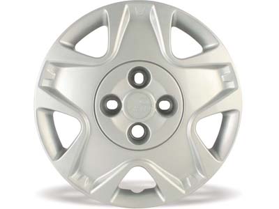 Calota Fiesta 2011/2012 (Aro 14")(Parafusada)