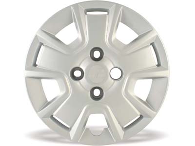 Calota KA 2012/2013 (Aro 14")(Parafusada)
