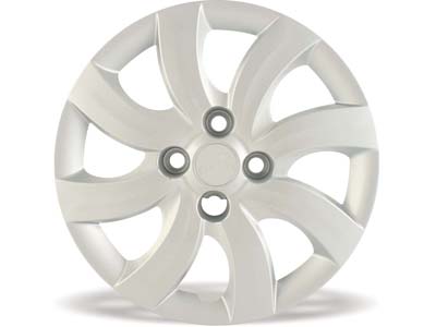 Calota Palio Attractive 2012/2013 (Aro 14")(Parafusada)