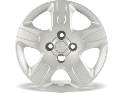 Calota Strada 2011 (Aro 14")(Parafusada)