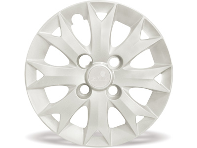 Calota Palio Fire 2014 (Aro 13")(Parafusada)