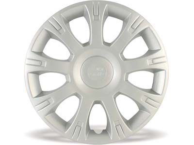 Calota Sandero/Logan 2009/2013 (Aro 14")(Arame)