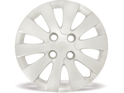 Calota HB20 2014 (Aro 14")(Parafusada)