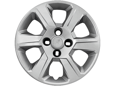 Calota Montana 2011/2017 (Aro 14")(Parafusada)