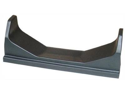 Proteção Caixa Ventilação Gol /94 (S/Ar)